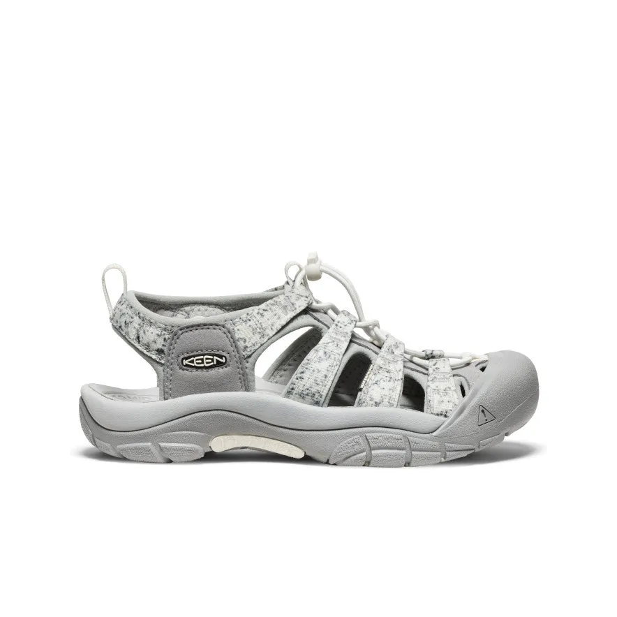 Women's Newport Retro x Dead Dye  |  Ddye17,Anti-Slip