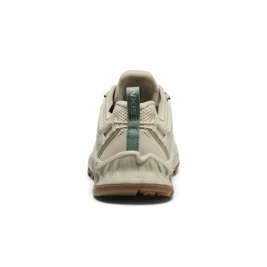 Women's NXIS EVO Waterproof Shoe  |  Abbey Stone/Iceberg Green,Anti-Slip