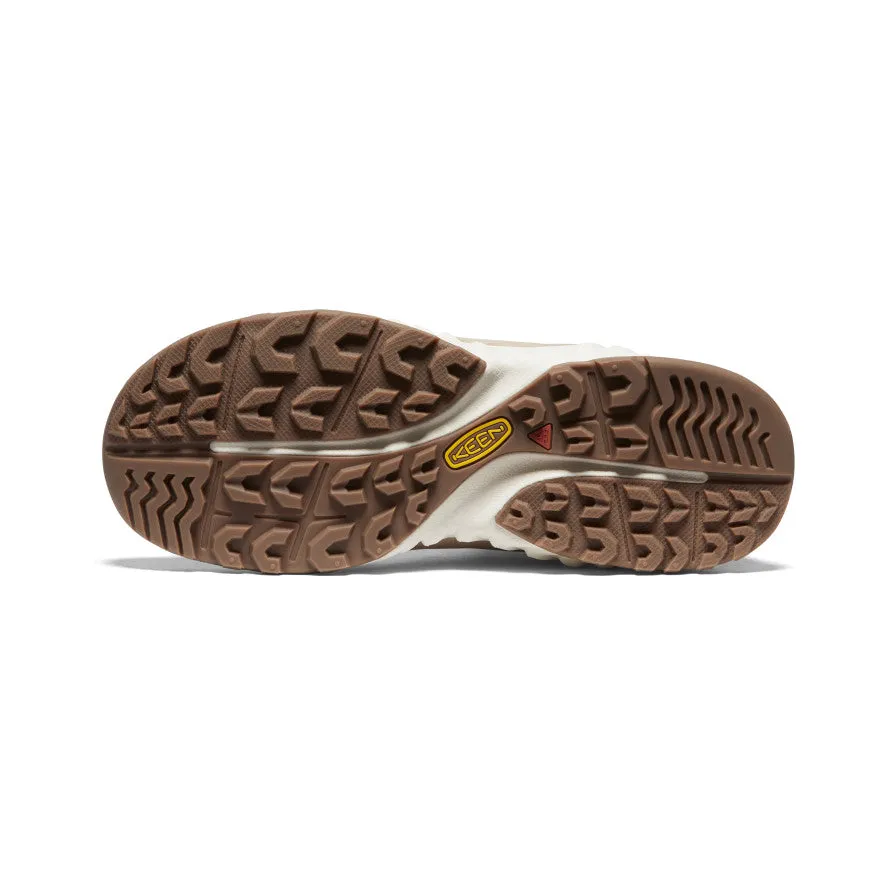 Women's NXIS Explorer Waterproof Boot  |  Safari/Birch,Anti-Slip