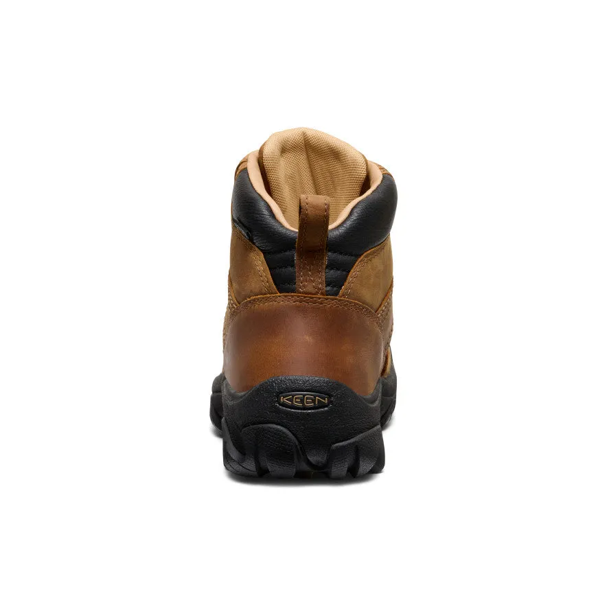 Women's Pyrenees Waterproof Hiking Boot  |  Syrup,Anti-Slip