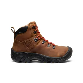 Women's Pyrenees Waterproof Hiking Boot  |  Syrup,Anti-Slip