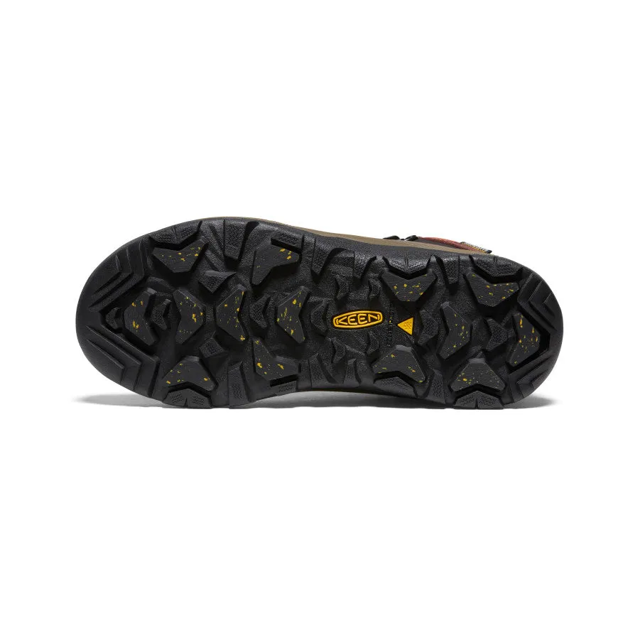 Women's Revel IV Polar Waterproof Boot  |  Andorra/Safari,Anti-Slip