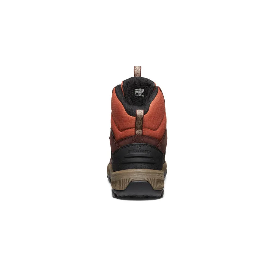 Women's Revel IV Polar Waterproof Boot  |  Andorra/Safari,Anti-Slip