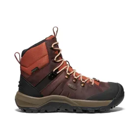 Women's Revel IV Polar Waterproof Boot  |  Andorra/Safari,Anti-Slip