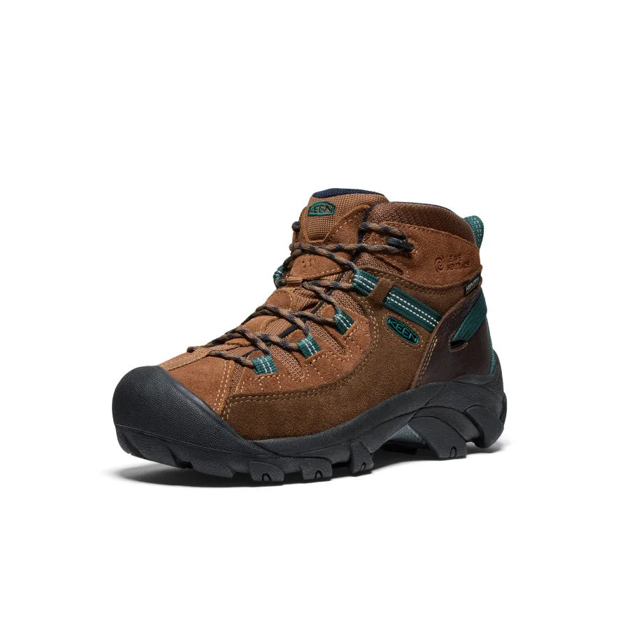 Women's Targhee II Waterproof Hiking Boot x Leave No Trace  |  Leave No Trace,Anti-Slip