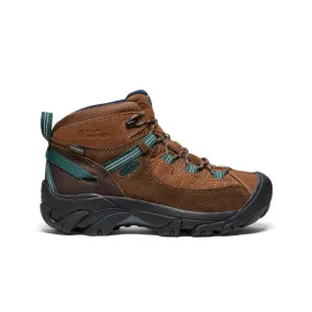 Women's Targhee II Waterproof Hiking Boot x Leave No Trace  |  Leave No Trace,Anti-Slip