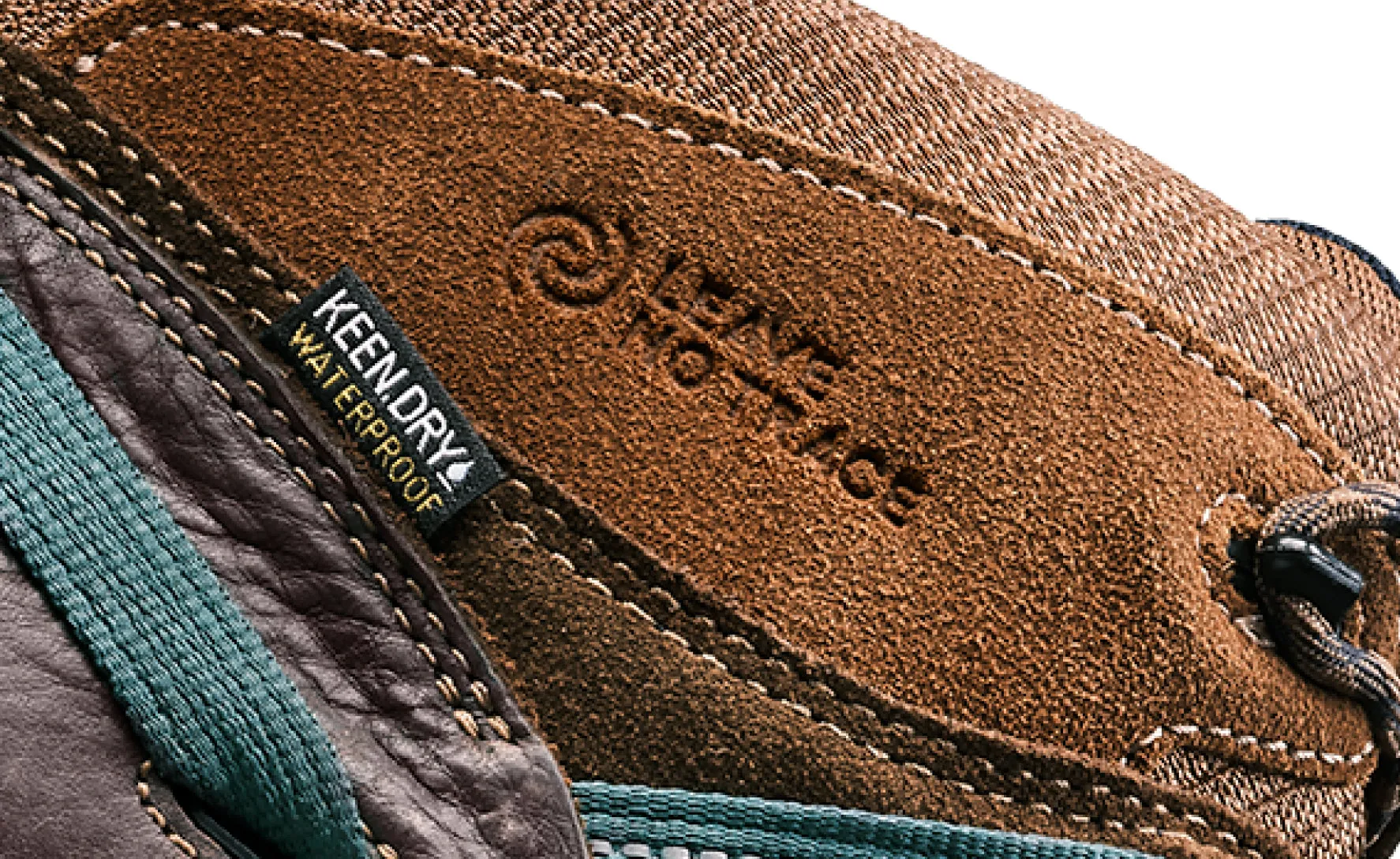 Women's Targhee II Waterproof Hiking Boot x Leave No Trace  |  Leave No Trace,Anti-Slip