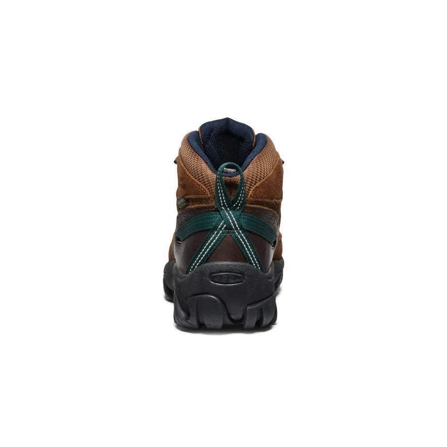 Women's Targhee II Waterproof Hiking Boot x Leave No Trace  |  Leave No Trace,Anti-Slip
