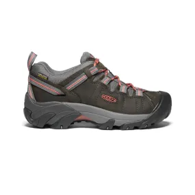Women's Targhee II Waterproof  |  Magnet/Coral,Anti-Slip