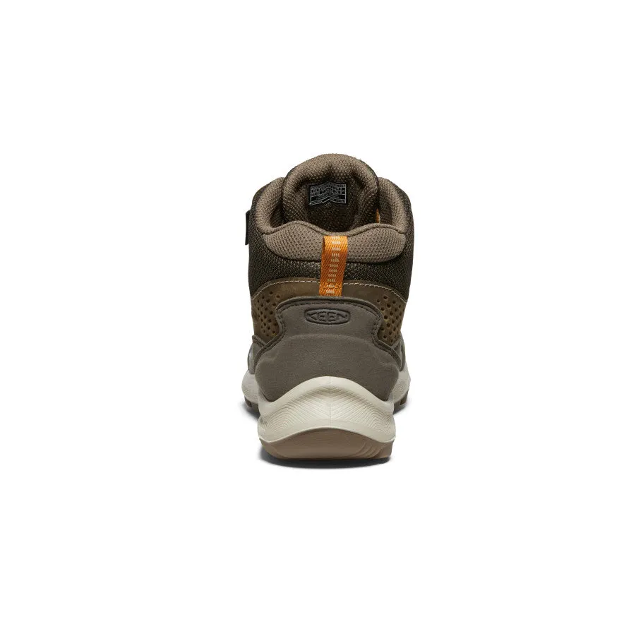 Women's Terradora Explorer Waterproof Boot  |  Canteen/Curry,Anti-Slip