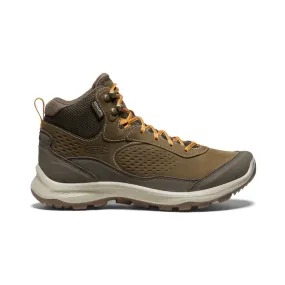 Women's Terradora Explorer Waterproof Boot  |  Canteen/Curry,Anti-Slip