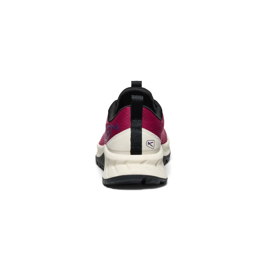Women's Versacore Speed Shoe  |  Beaujolais/Indigo,Anti-Slip