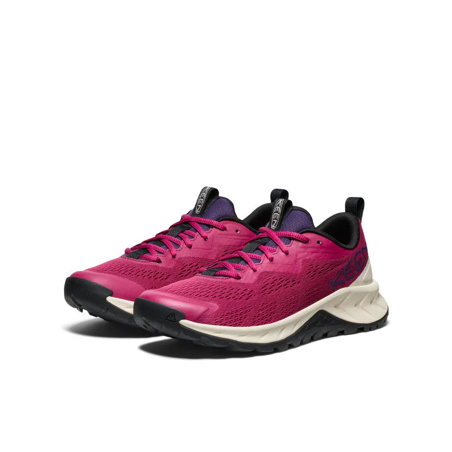 Women's Versacore Speed Shoe  |  Beaujolais/Indigo,Anti-Slip