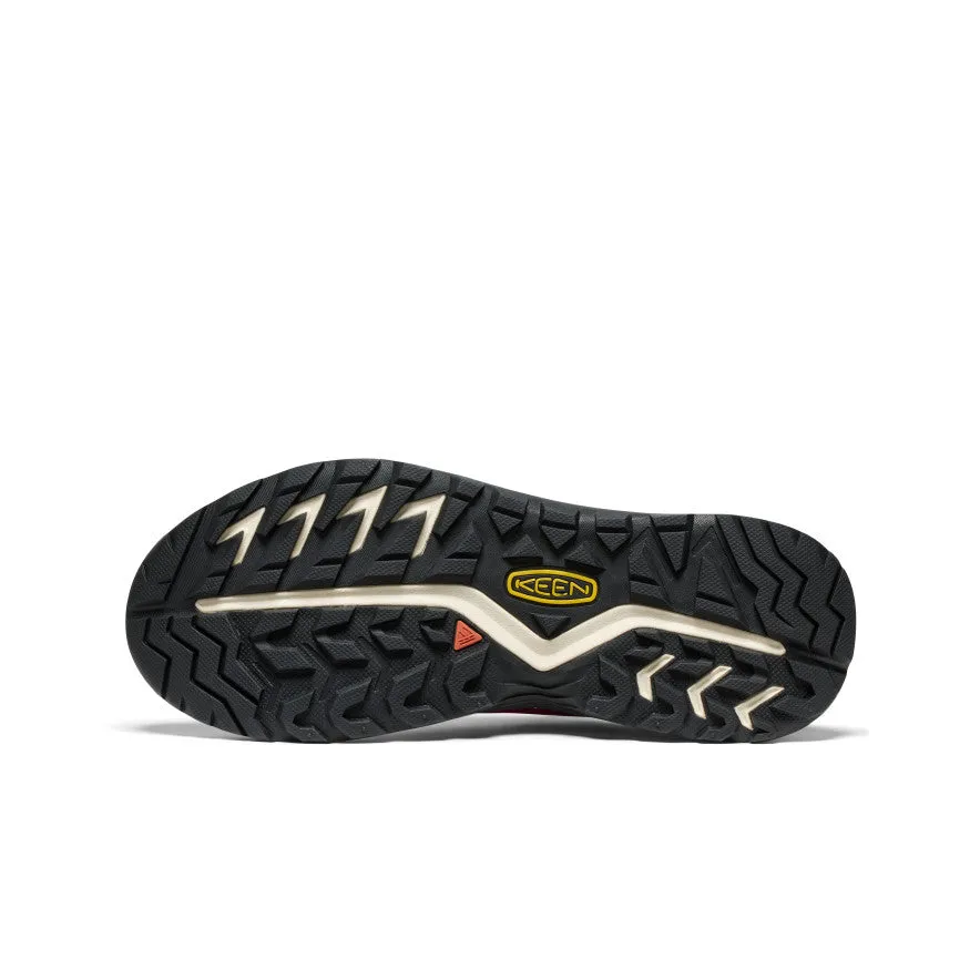 Women's Versacore Speed Shoe  |  Beaujolais/Indigo,Anti-Slip
