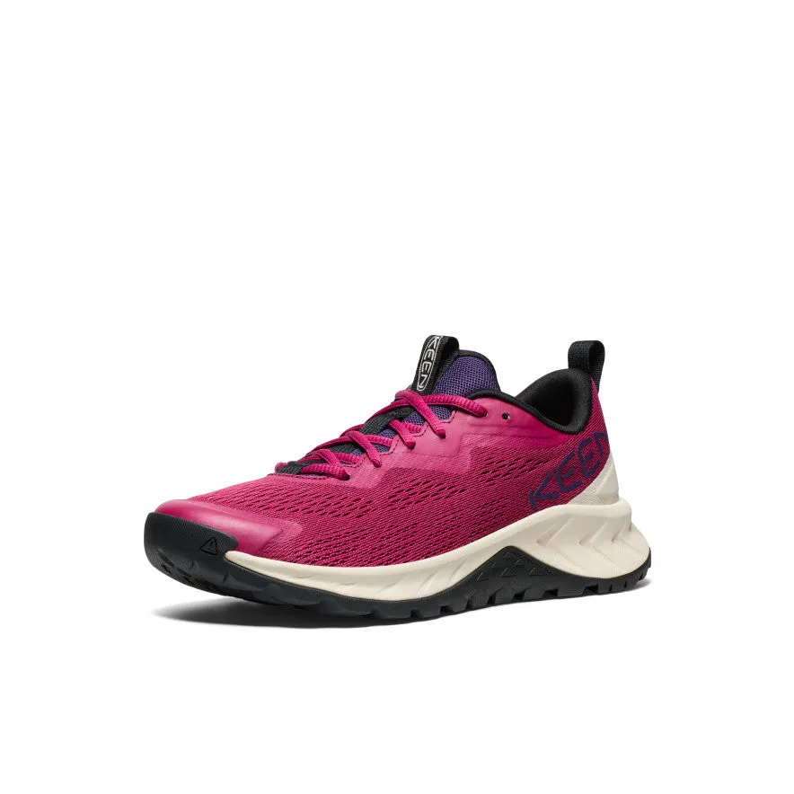 Women's Versacore Speed Shoe  |  Beaujolais/Indigo,Anti-Slip