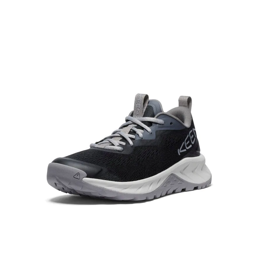 Women's Versacore Speed Shoe  |  Black/Magnet,Anti-Slip
