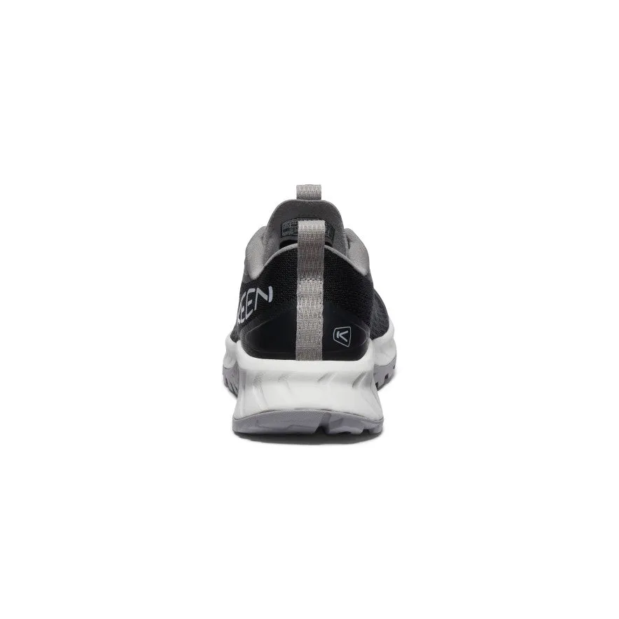 Women's Versacore Speed Shoe  |  Black/Magnet,Anti-Slip