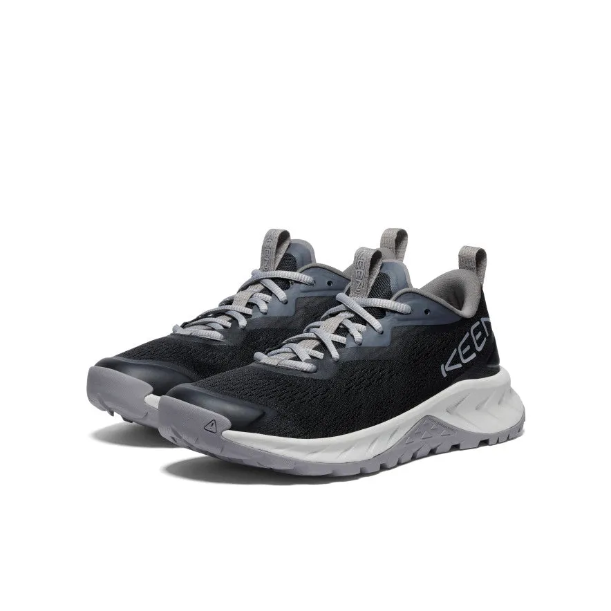 Women's Versacore Speed Shoe  |  Black/Magnet,Anti-Slip