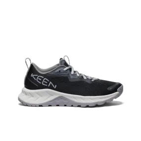 Women's Versacore Speed Shoe  |  Black/Magnet,Anti-Slip