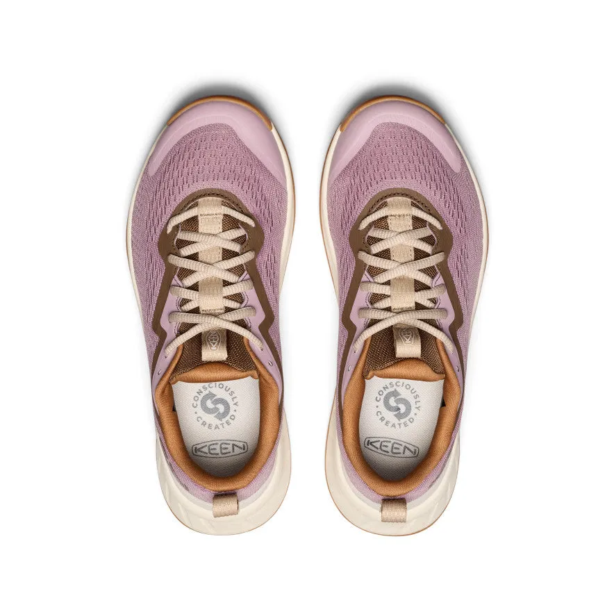 Women's Versacore Speed Shoe  |  Toadstool/Birch,Anti-Slip