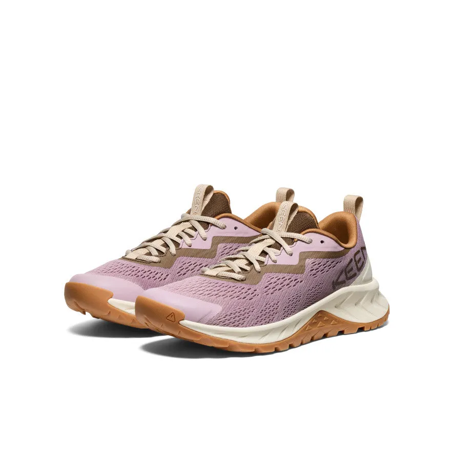 Women's Versacore Speed Shoe  |  Toadstool/Birch,Anti-Slip