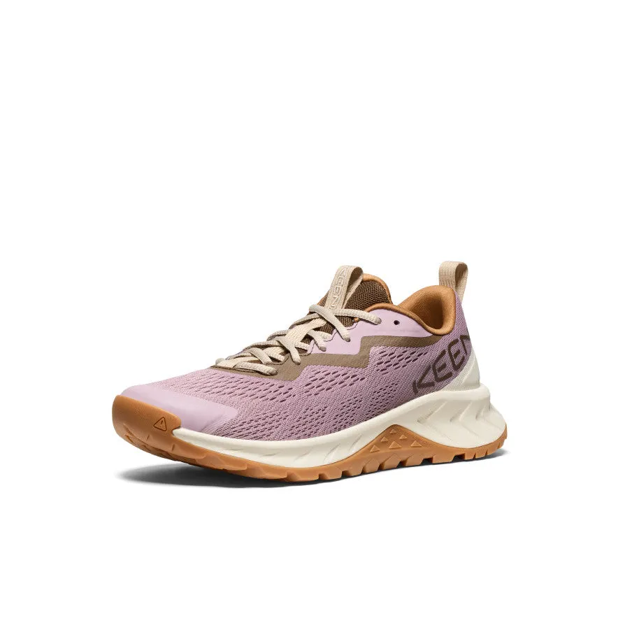 Women's Versacore Speed Shoe  |  Toadstool/Birch,Anti-Slip