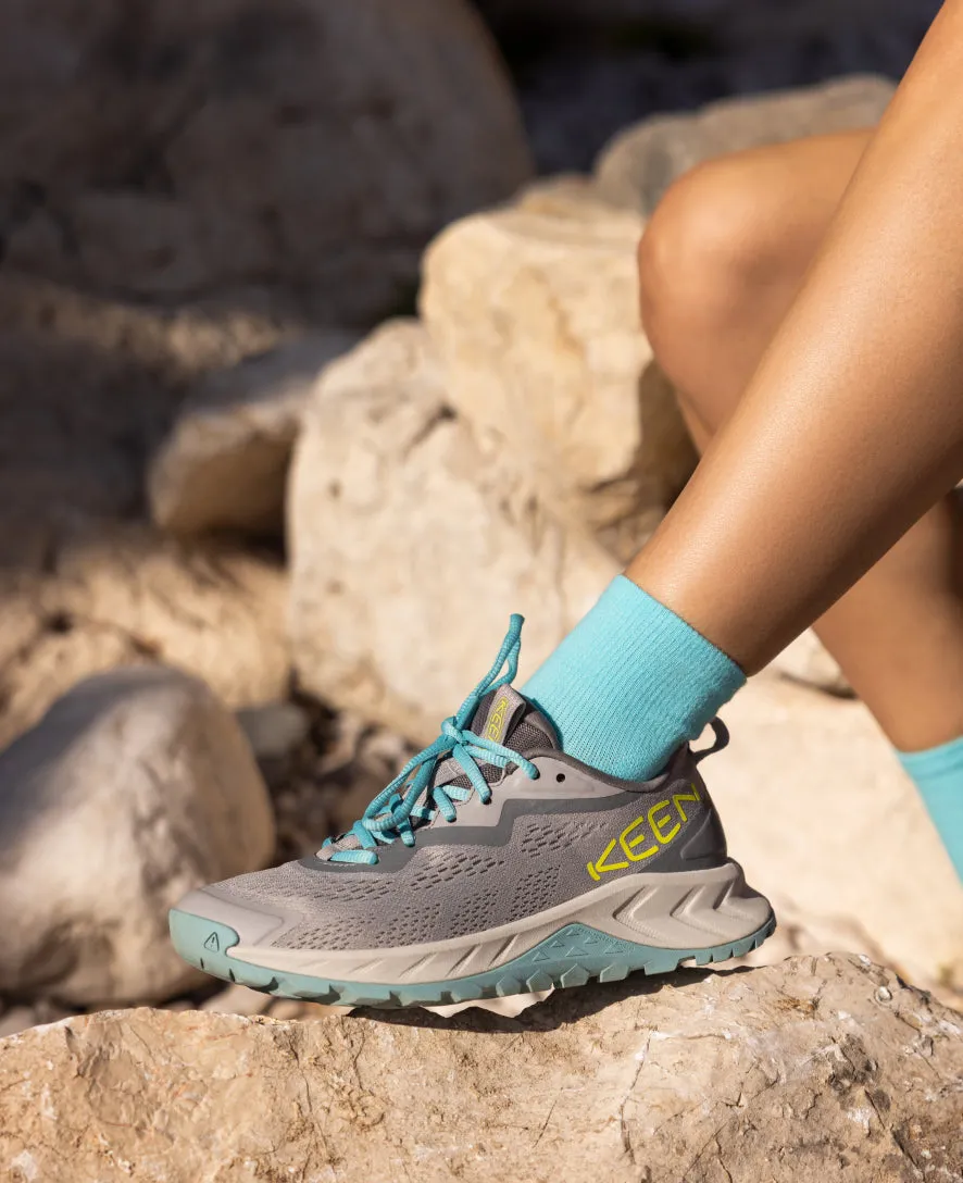 Women's Versacore Speed Shoe  |  Toadstool/Birch,Anti-Slip