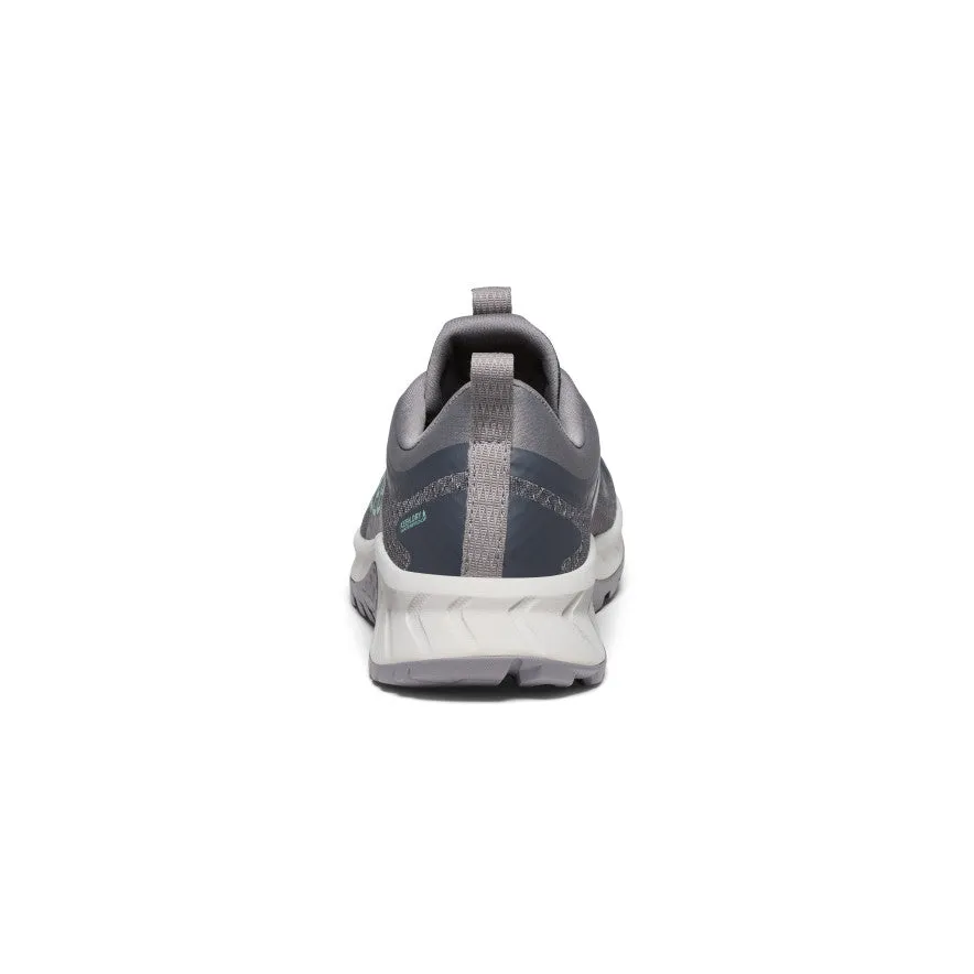 Women's Versacore Waterproof Shoe  |  Magnet/Granite Green,Anti-Slip