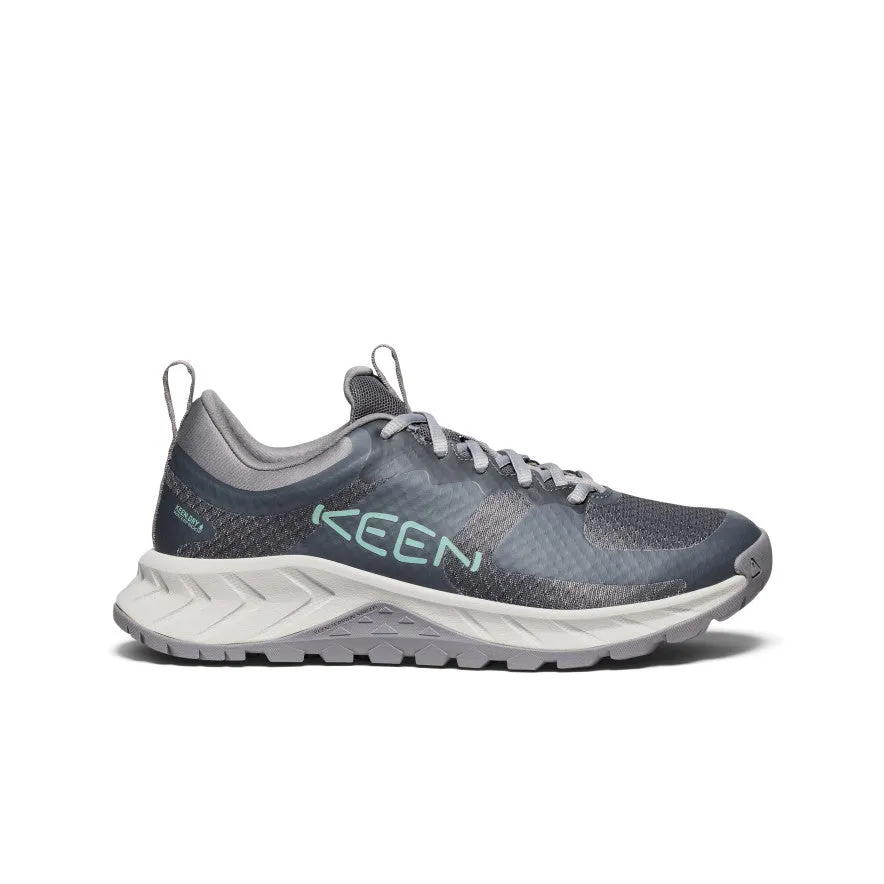 Women's Versacore Waterproof Shoe  |  Magnet/Granite Green,Anti-Slip