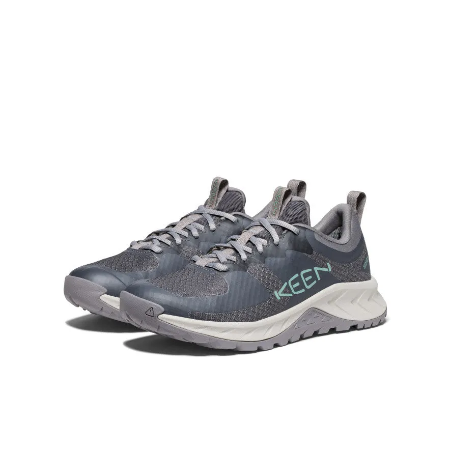 Women's Versacore Waterproof Shoe  |  Magnet/Granite Green,Anti-Slip