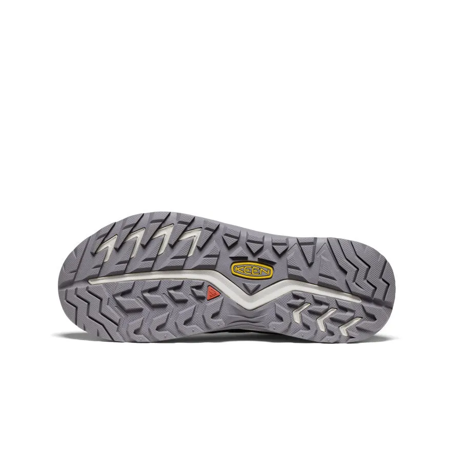 Women's Versacore Waterproof Shoe  |  Magnet/Granite Green,Anti-Slip