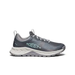 Women's Versacore Waterproof Shoe  |  Magnet/Granite Green,Anti-Slip