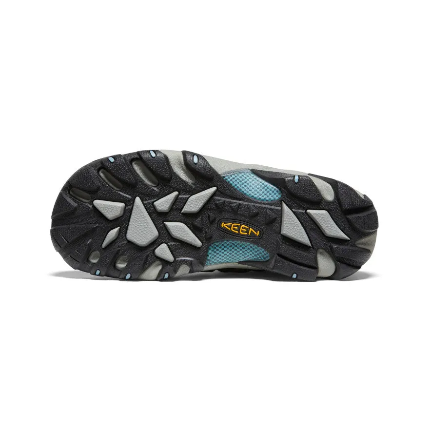 Women's Voyageur  |  Brindle/Alaskan Blue,Anti-Slip