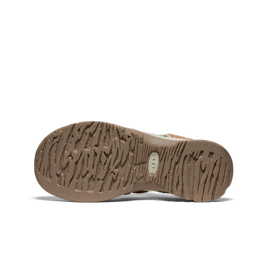 Women's Whisper  |  Chipmunk/Plaza Taupe,Anti-Slip