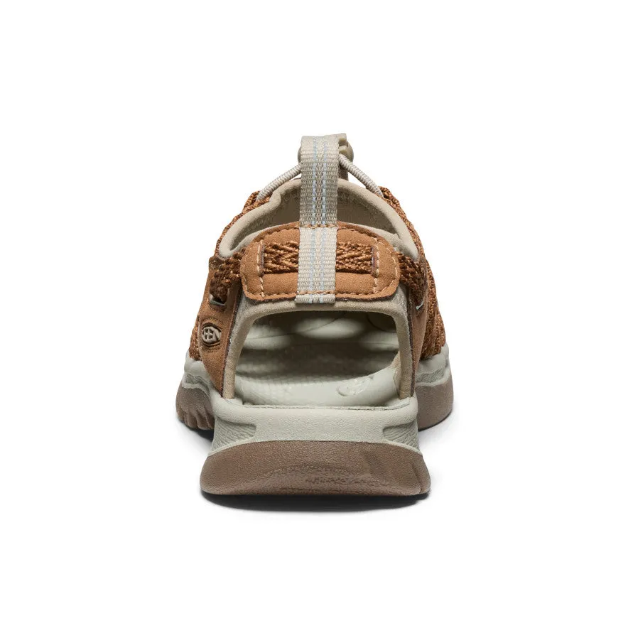 Women's Whisper  |  Chipmunk/Plaza Taupe,Anti-Slip