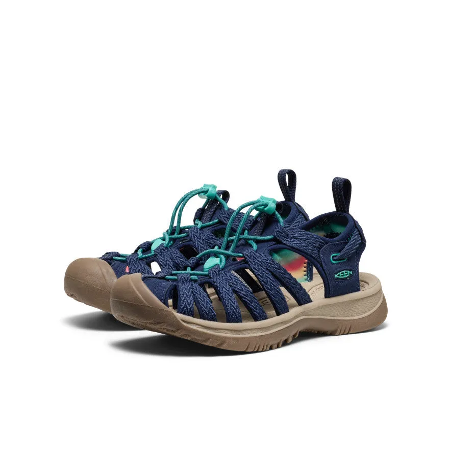 Women's Whisper  |  Destination Pack,Anti-Slip