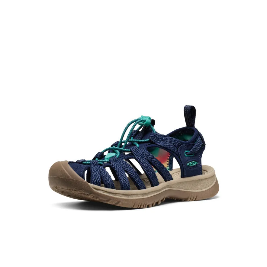 Women's Whisper  |  Destination Pack,Anti-Slip