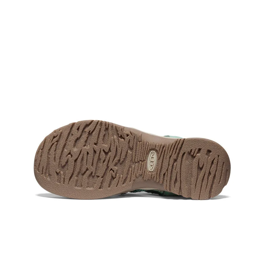Women's Whisper  |  Granite Green/Peach Parfait,Anti-Slip
