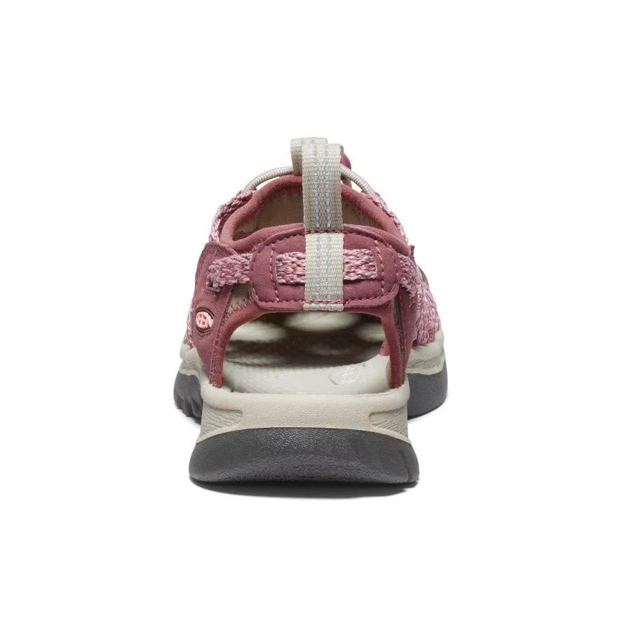 Women's Whisper  |  Rose Brown/Peach Parfait,Anti-Slip