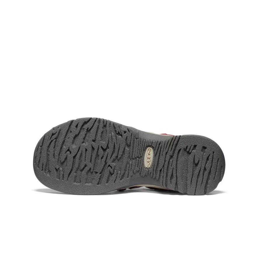 Women's Whisper  |  Rose Brown/Peach Parfait,Anti-Slip