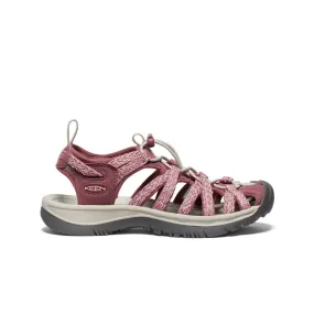 Women's Whisper  |  Rose Brown/Peach Parfait,Anti-Slip