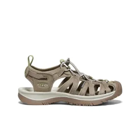 Women's Whisper  |  Timberwolf/Tarragon,Anti-Slip