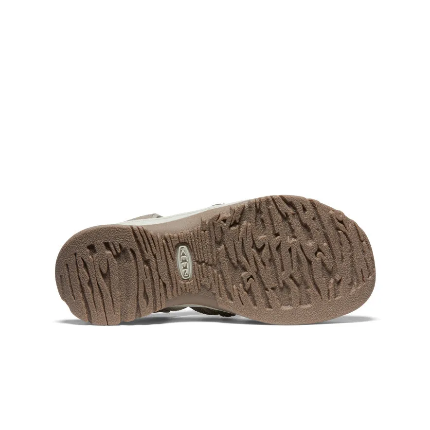 Women's Whisper  |  Timberwolf/Tarragon,Anti-Slip