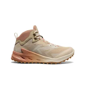 Women's Zionic NXT Waterproof Hiking Boot  |  Safari/Cork,Anti-Slip