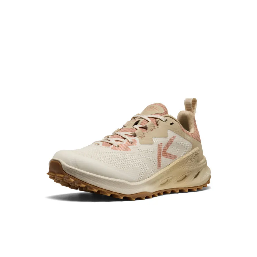 Women's Zionic NXT Waterproof Hiking Shoe  |  Birch/Cork,Anti-Slip