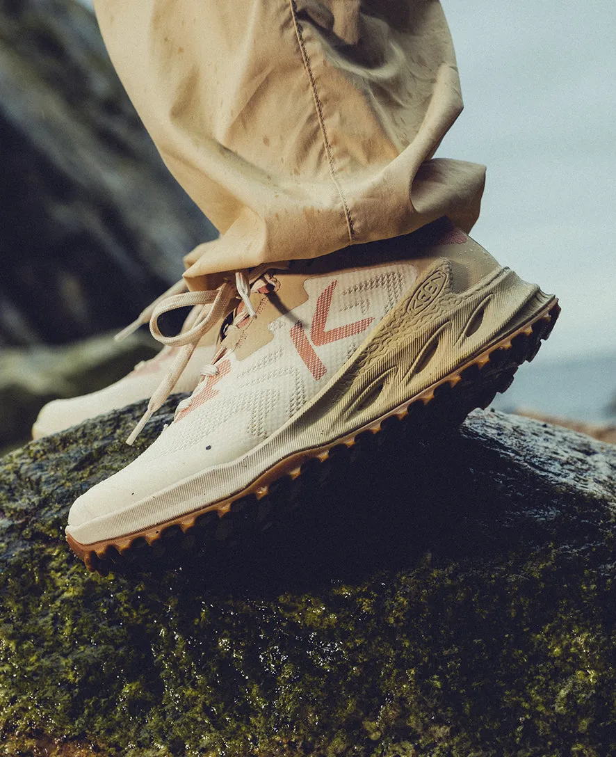 Women's Zionic NXT Waterproof Hiking Shoe  |  Birch/Cork,Anti-Slip