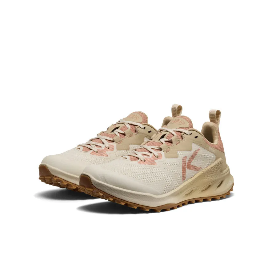 Women's Zionic NXT Waterproof Hiking Shoe  |  Birch/Cork,Anti-Slip