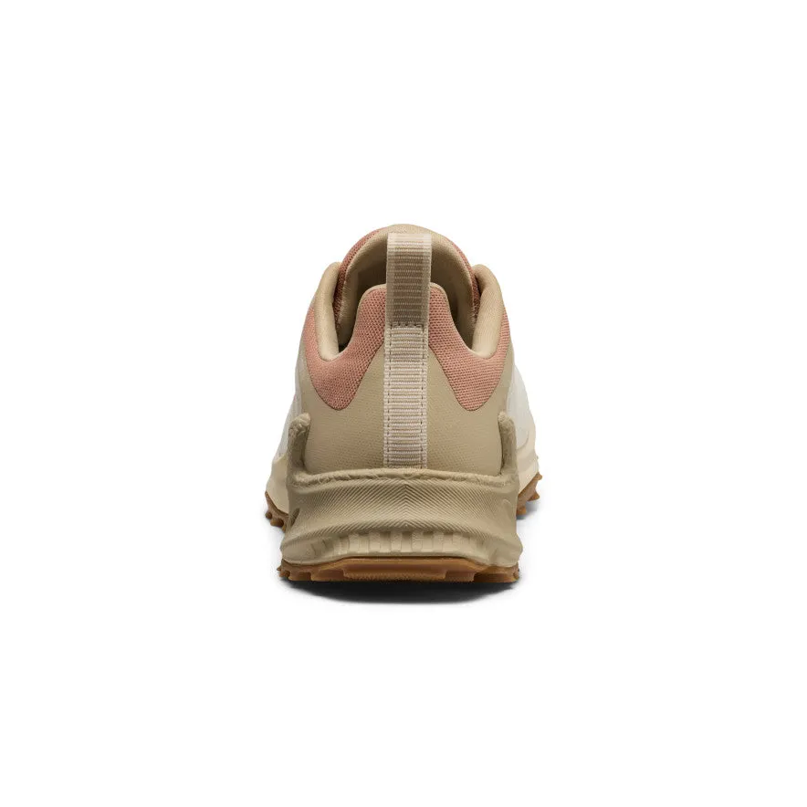 Women's Zionic NXT Waterproof Hiking Shoe  |  Birch/Cork,Anti-Slip