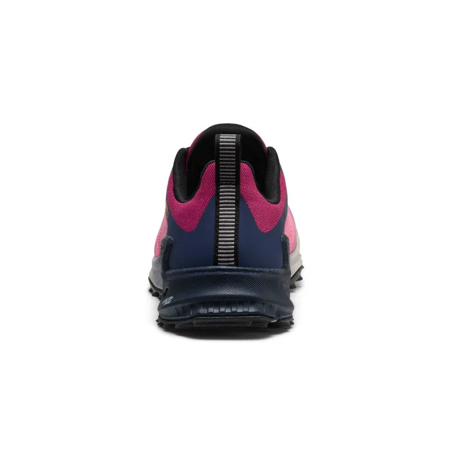 Women's Zionic NXT Waterproof Hiking Shoe  |  Pink Lemonade/Bright Marigold,Anti-Slip