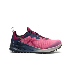 Women's Zionic NXT Waterproof Hiking Shoe  |  Pink Lemonade/Bright Marigold,Anti-Slip